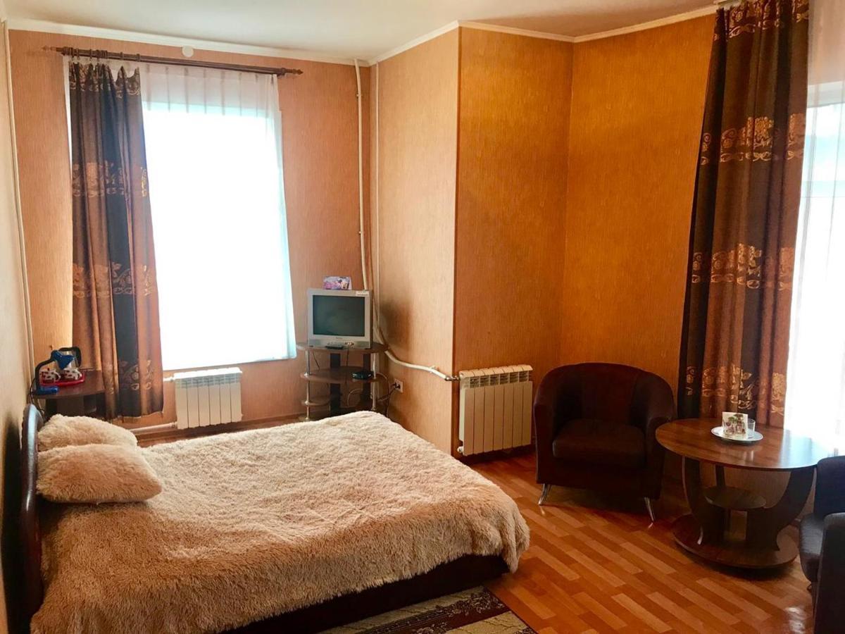 ГОСТИНИЦА GOSTINICA TATYANIN DOM МЕЖДУРЕЧЕНСК 4* (Россия) | NOCHI